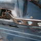 Illustration for article titled stupid ford door handles...something, something....